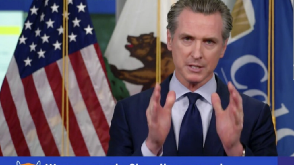 Come to California, Visit Disney Land, Kill Your Baby