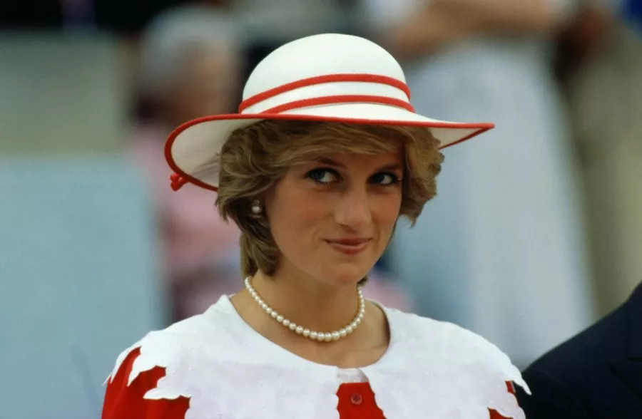Some Think Princess Diana's 'Ghost' Spoke During Queen's Funeral Broadcast