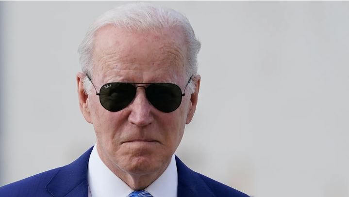Biden Will Release 10-15 Million More Barrels of Oil From Emergency Reserves Before the Midterm Elections
