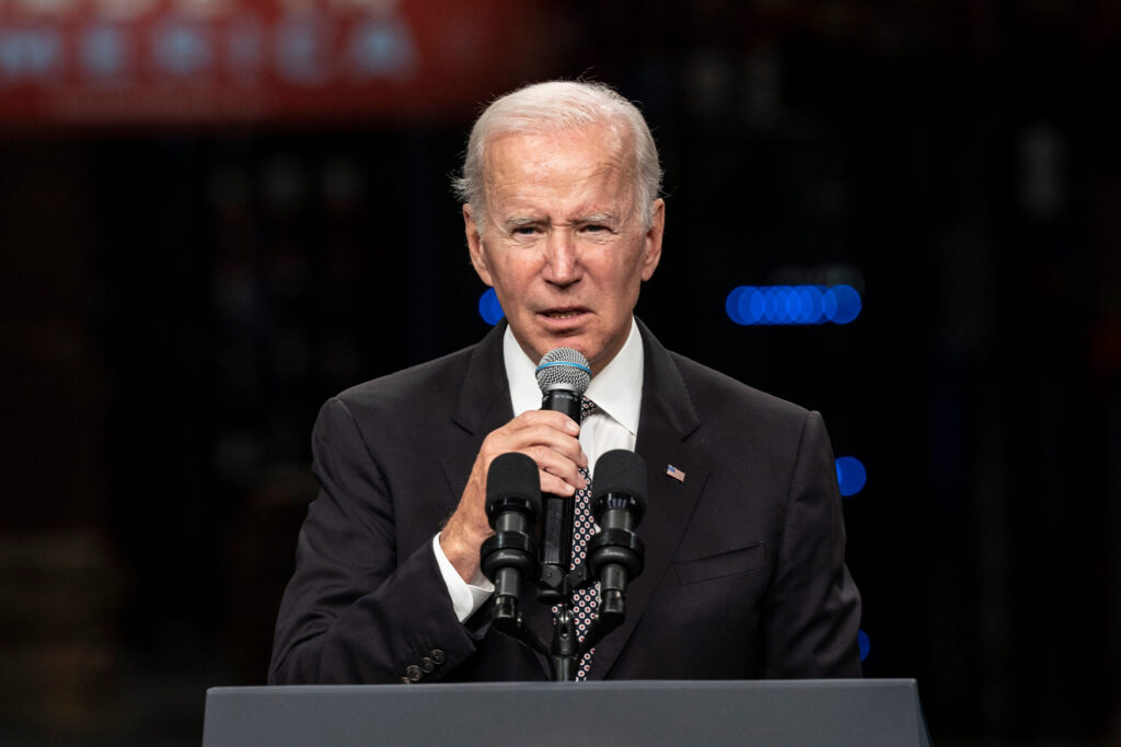 Morning Greatness: Biden Misleads the Public on Gas Prices