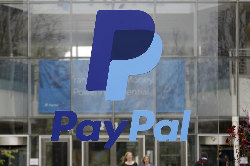 The PayPal Fiasco Was No Accident