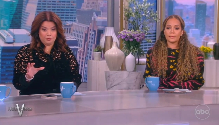 Racism Hypocrisy: The View Does 180 Degree Flip on Who Can Be a Racist