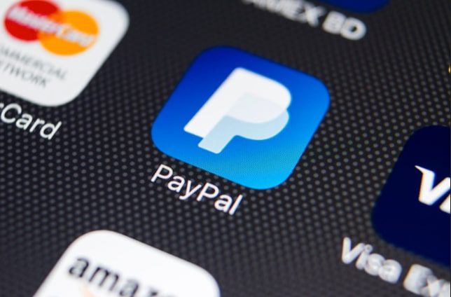Twitter SLAMS PayPal After Bribing Users With $15 To Prevent More Account Deactivations