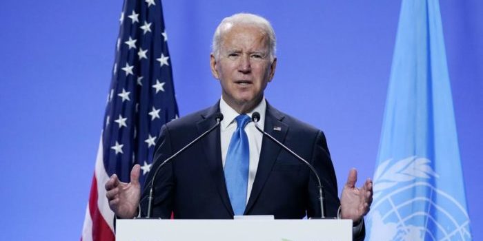 Biden Trying to Grease Midterms for Dems. w/ Another Reckless Oil Raid