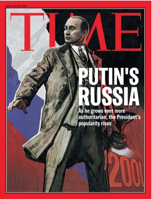 Who is Putin… and What if He is Gone?