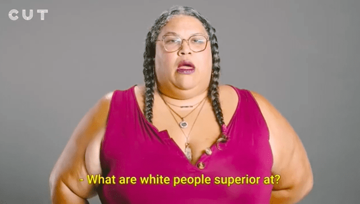 WATCH: YouTube Channel Releases Multiple Racists Explaining Why They Hate White People