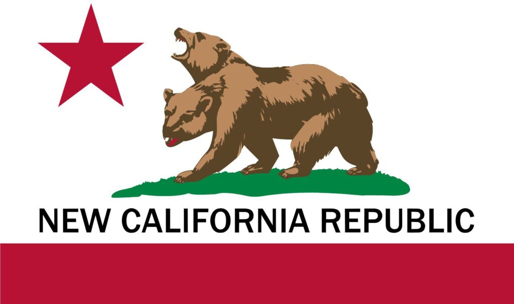 Introducing “New California”…The 51st State?