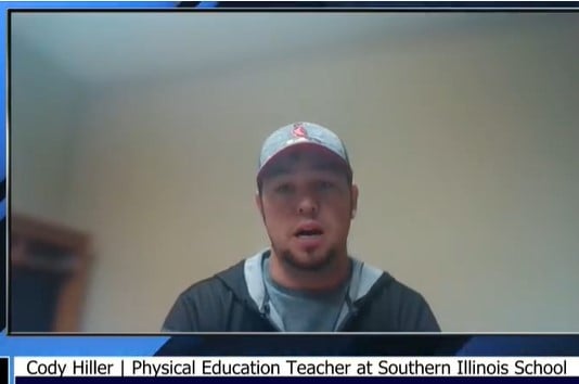 High School Phys Ed Teacher and Father of Six Put on Disciplinary Leave for NOT Allowing 14-Year-Old Girl into Boys Locker Room – VIDEO LINK