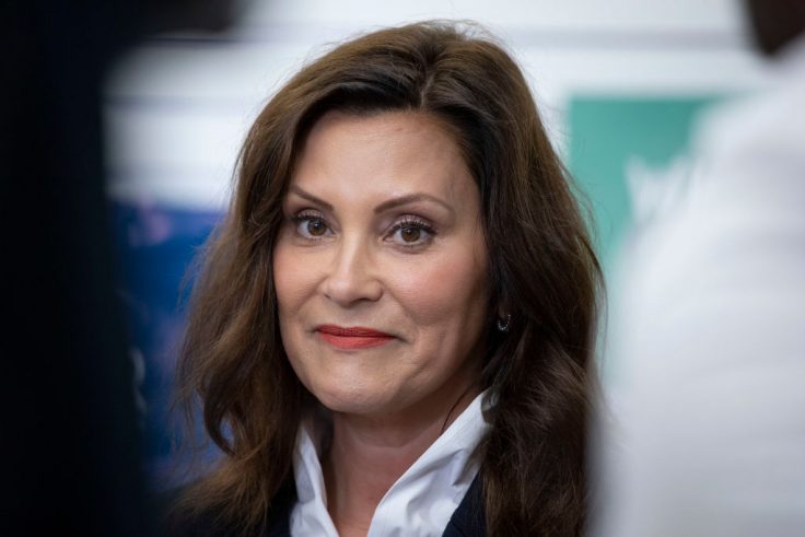 Dissecting Gretchen Whitmer’s False Claim That Michigan Students Were Only Out of Classrooms ‘For Three Months’