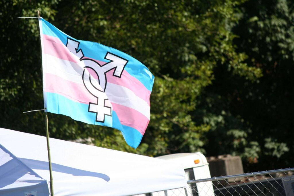 Study: Transgender ‘Top Surgery’ up Almost 400 Percent Among Children