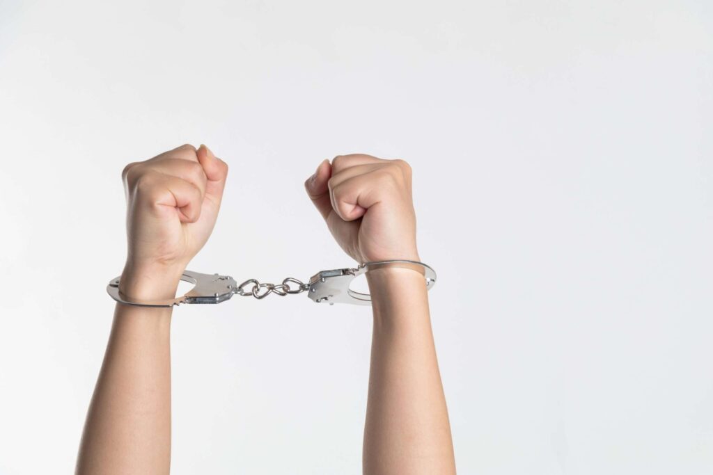 Underage Girls Arrested in Florida 'Human Trafficking' Sting