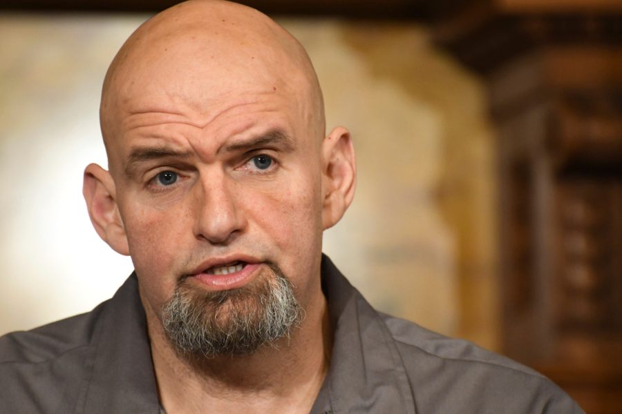 Radio Hosts Ask Recent Stroke Sufferer and PA Dem Candidate for US Senate John Fetterman: “Is this the most important political race in America right now?”...His Response Is Stunning [VIDEO]