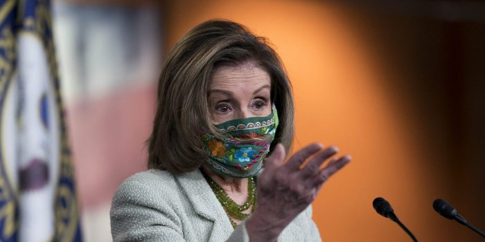 Pelosi Claims Florida Farmers Need Illegal Immigrants to ‘Pick the Crops’
