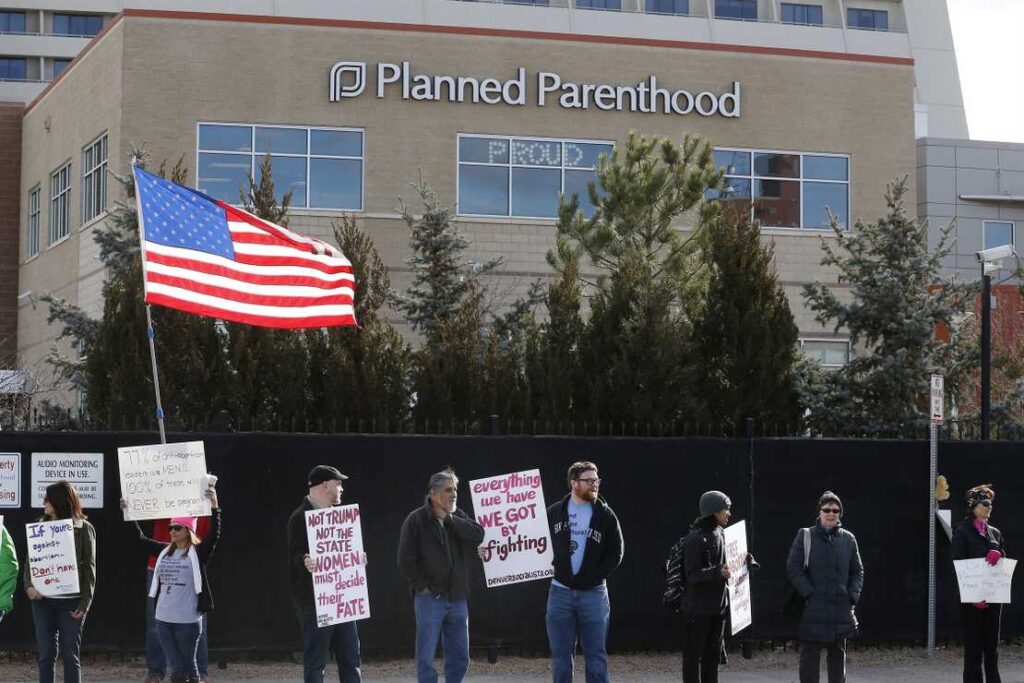 FBI Escalates Its War on Anti-Abortion Protesters