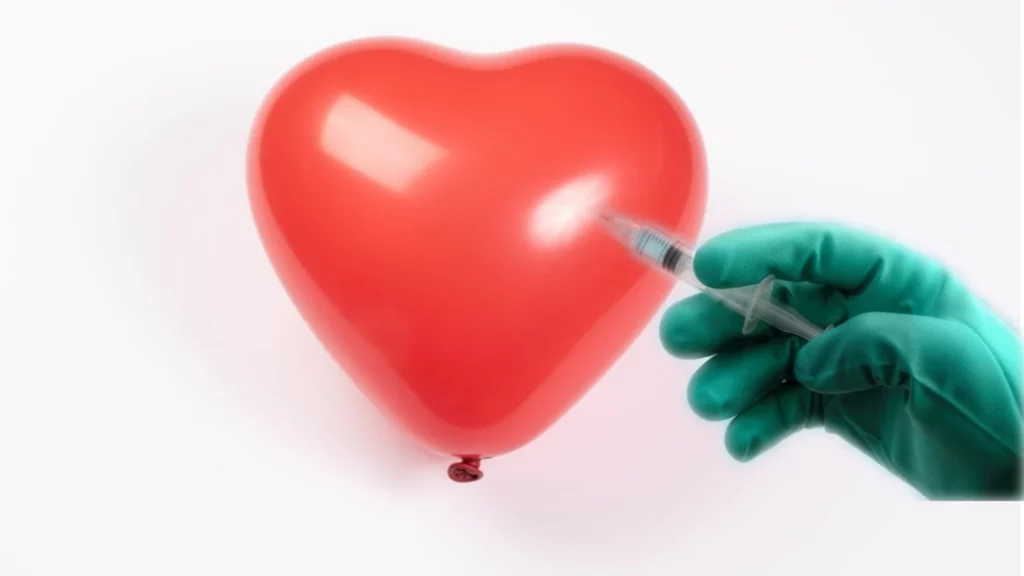 Can’t Make This Up – Moderna CEO Announces Development of New mRNA “Injection” to Repair Heart Muscle After a Heart Attack
