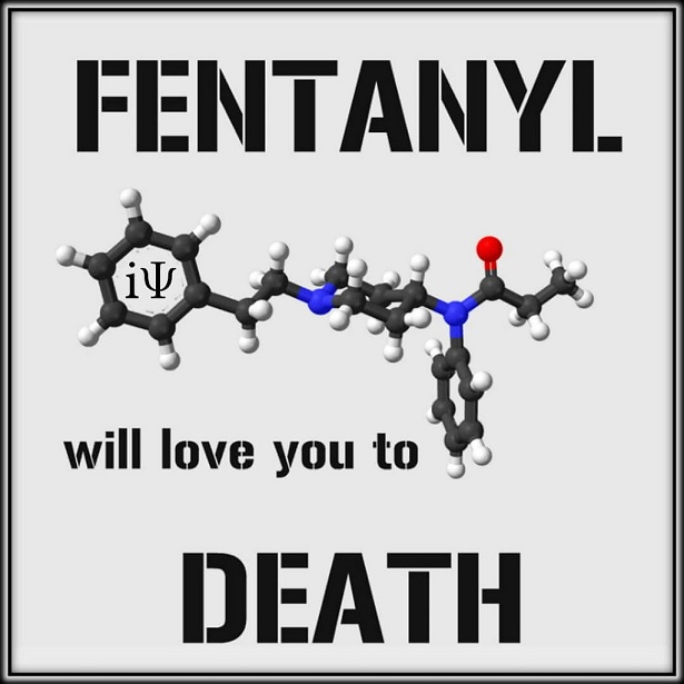 What You Need to Know About Fentanyl