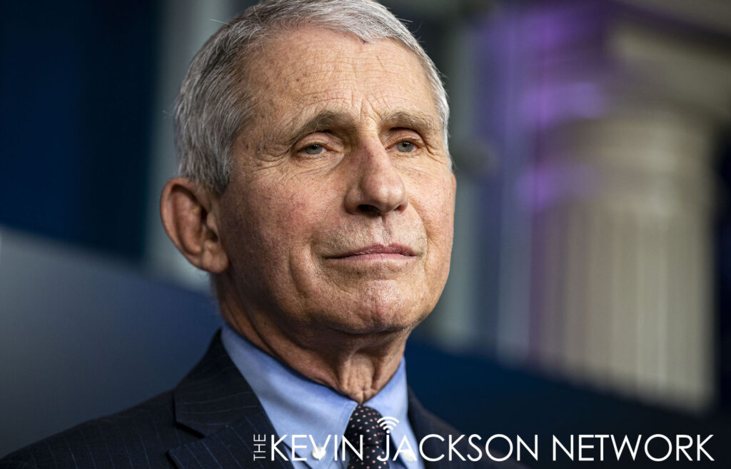 Fauci’s Net Worth May SHOCK You