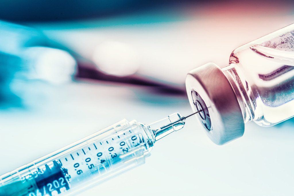 Western Australia Passes Legislation That Opens Door to Forced COVID-19 Inoculation