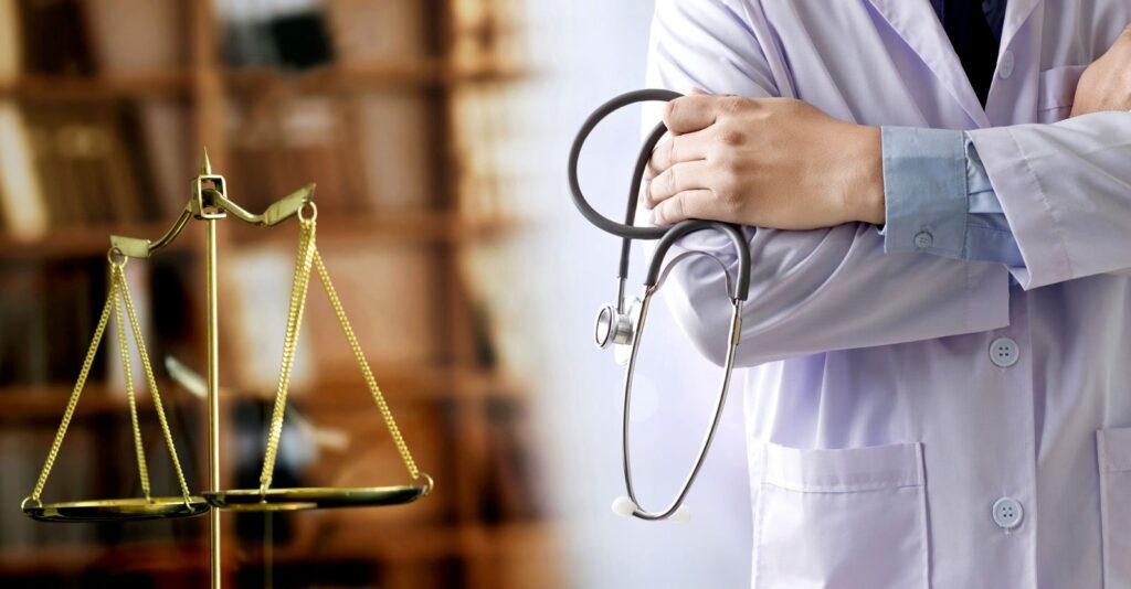 Doctors File First Lawsuit Challenging California Law That Seeks to Punish Physicians for COVID ‘Misinformation’