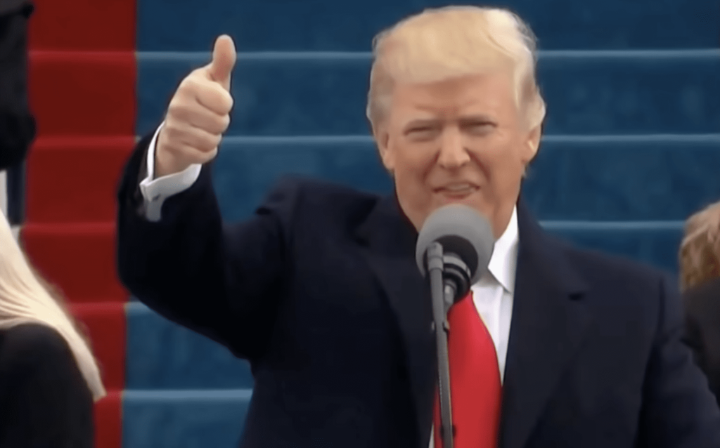 Best Trump Videos You Will Ever See? One New One Added!