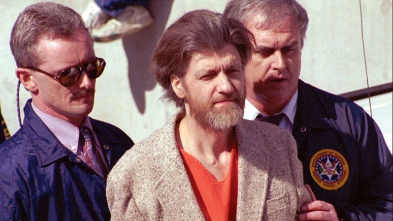 How the FBI Failed to Stop a Real Domestic Terrorist