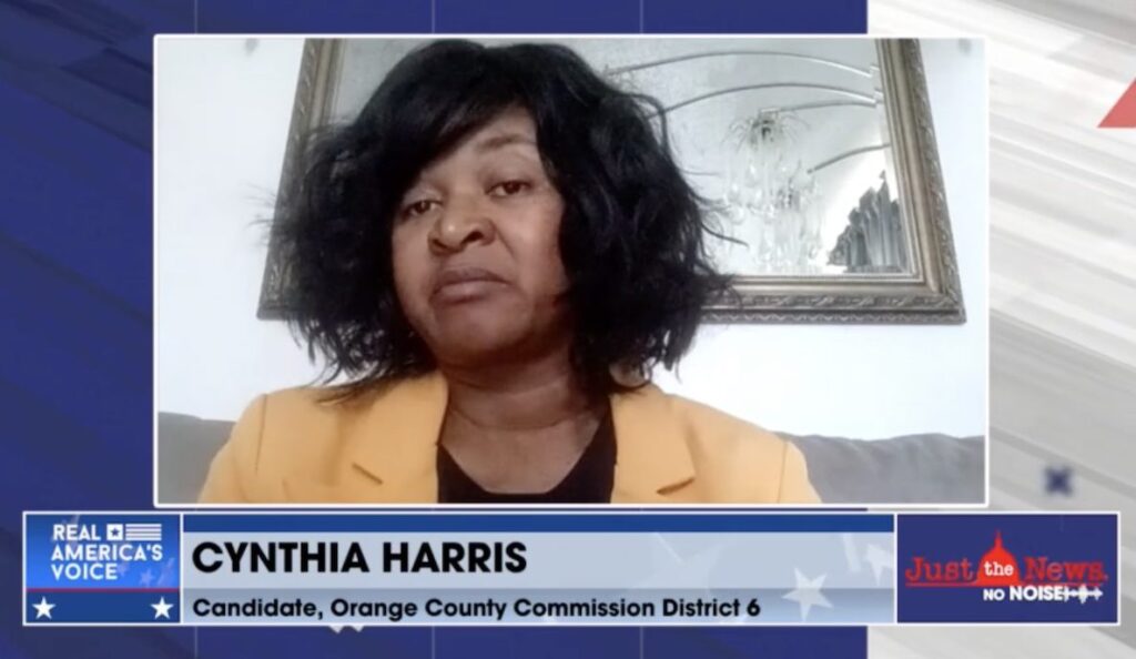 HUGE BREAKING! Dem Blows Whistle On Widespread Orlando Area Ballot-Harvesting Operation In Black Communities [VIDEO]