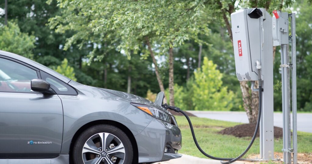 ‘It was very difficult’: Electric vehicle owner took 15 hours to drive 178 miles