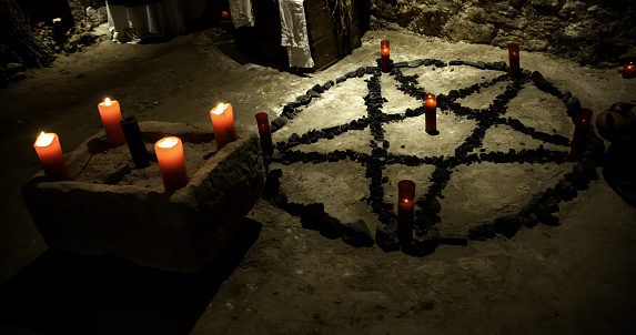 Satanic Ritual Abuse Is Real (100+ Testimonials)