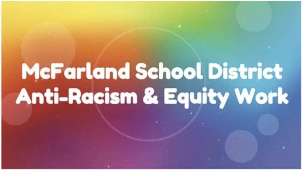 Wisconsin School District Diversity and Equity Coordinator Resigns over Use of “N-Word”