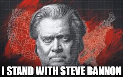 TODAY’S LAWFARE: NY Court Gives Steve Bannon November 2023 Court Date for We Build the Wall Funding – After Successfully Building Miles of Border Wall