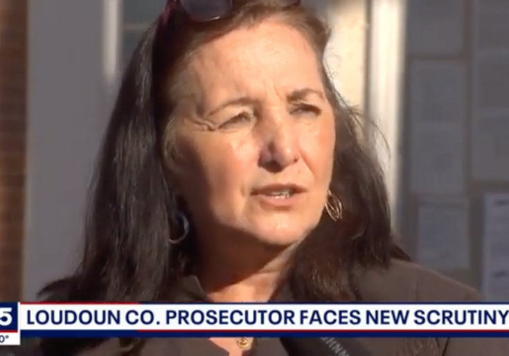 Soros Prosecutor Botches Another Case, Frees Second Murder Suspect in a Month
