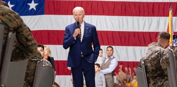 Hunter Biden investigator to GOP: 'This is totally about Joe Biden'