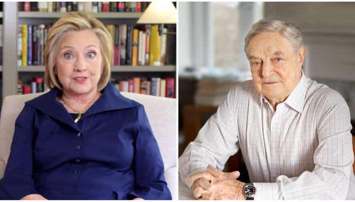 Soros, Clinton-Tied Groups Claim Musk’s Twitter Ownership ‘A Direct Threat to Public Safety’