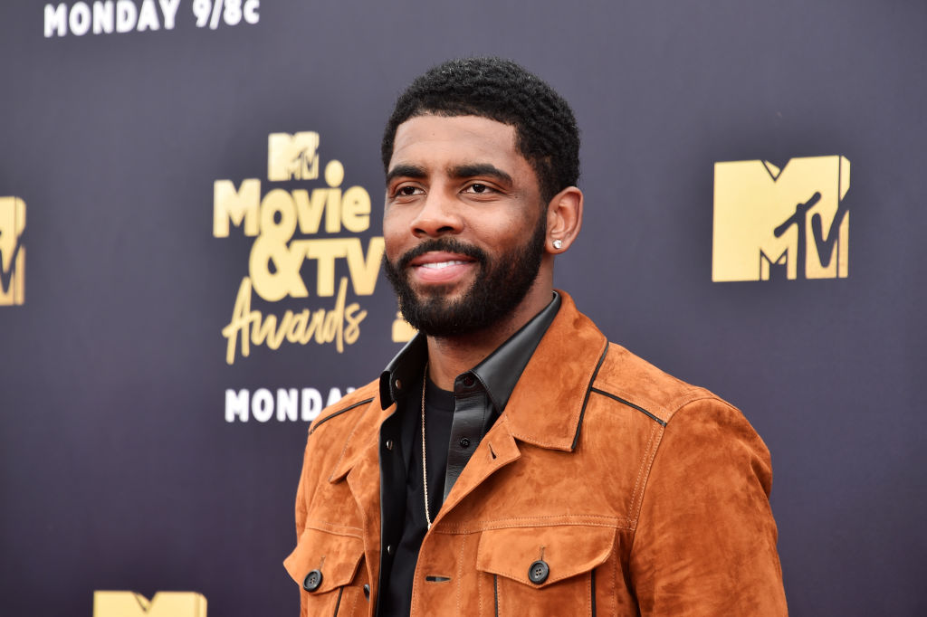 Fiasco: Anti-Defamation League in Hot Water After Botched Attempt To Partner With Anti-Semite Kyrie Irving