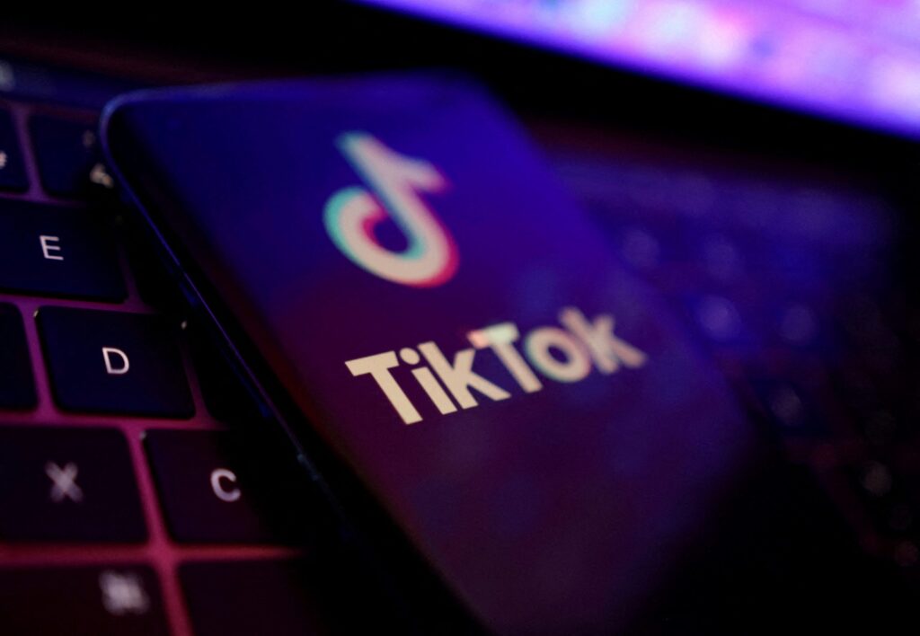 FBI Director Wray: China Could Use TikTok to ‘Control Software on Millions’ of Americans’ Devices
