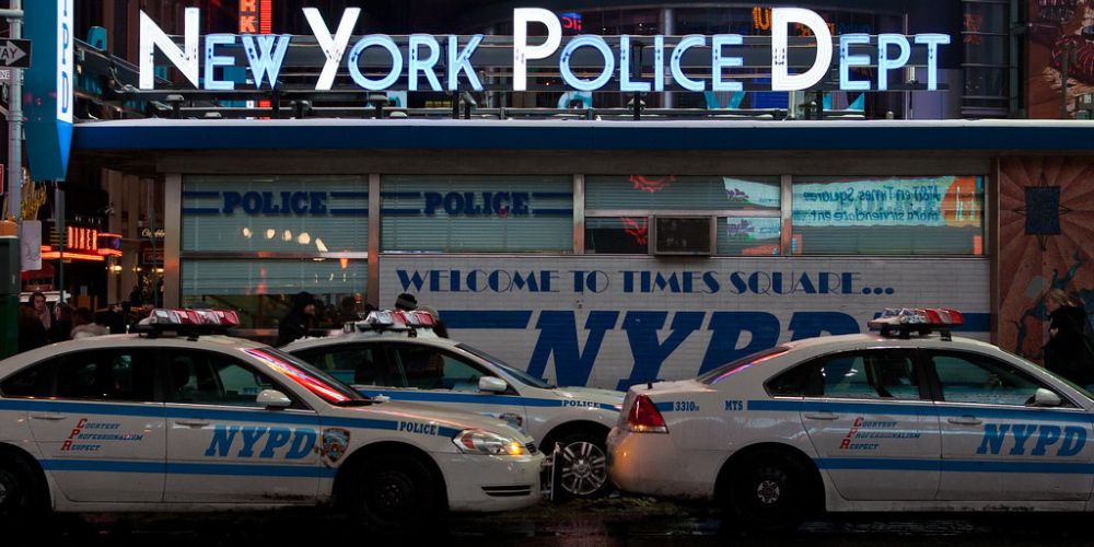'Perfect storm for f*cking disaster': NYPD quit force over low pay, forced overtime, low morale