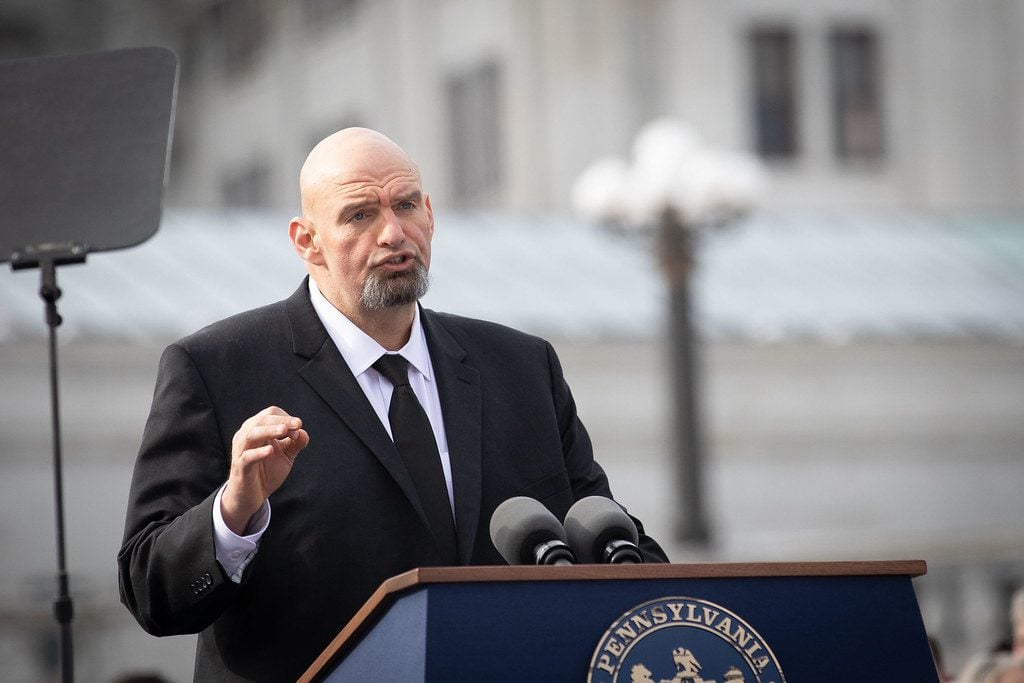 John Fetterman Campaign: “Buckle Up for a Long Week,” Ballot Counting Could Take “Several Days”