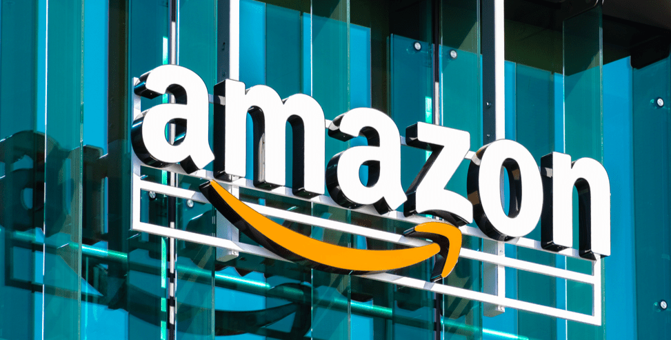 BIDEN ECONOMY CRASHING: Amazon to Lay Off 10,000 Employees