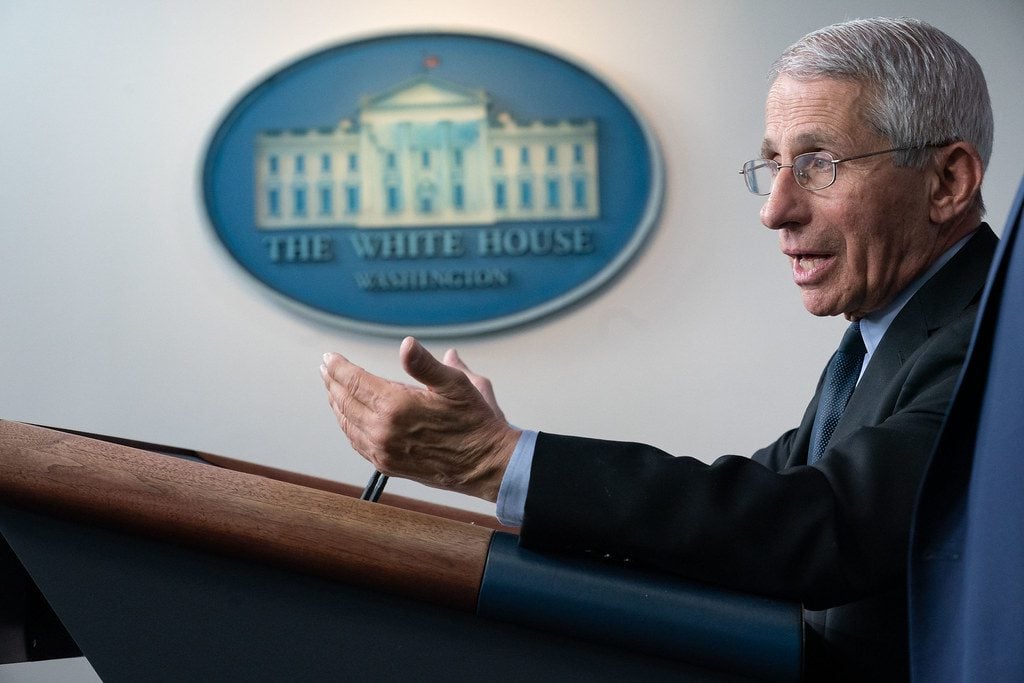 Did Fauci Lie Under Oath During His Deposition?