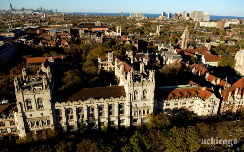 Update: After Backlash, University of Chicago Appears to Cancel ‘The Problem of Whiteness’ Class