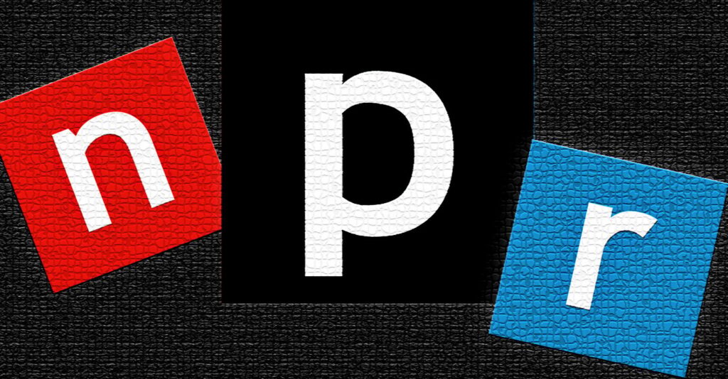 ‘P’ for Public or Propaganda? How NPR Morphed Into a Voice for the ‘Elite Establishment’