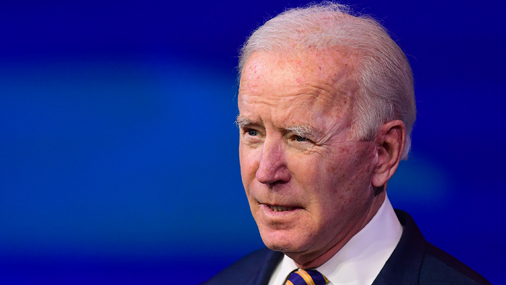 As Economy Continues Overheating, Shock Poll Shows Biden Vulnerable In 2024 Democratic Primary, Only 42 Percent Of Democrats Choose Biden