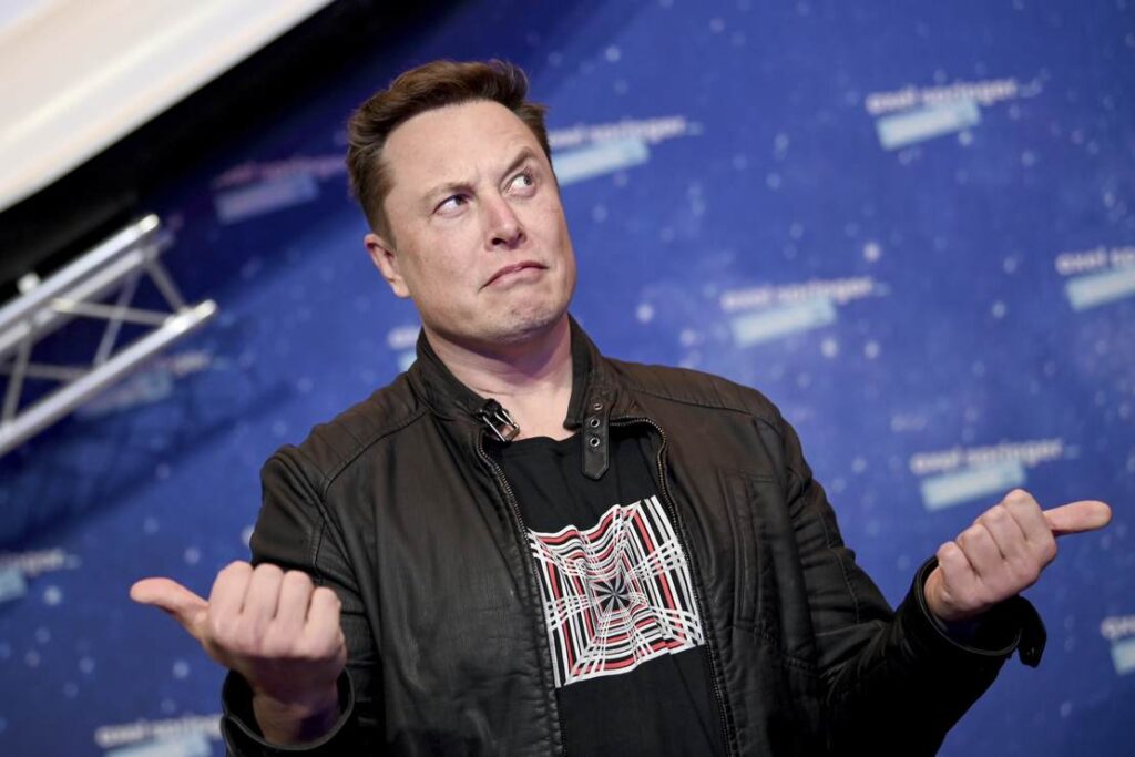 Oh, the Humanity! Elon Triggers the Left With His Most Evil Twitter Move Yet