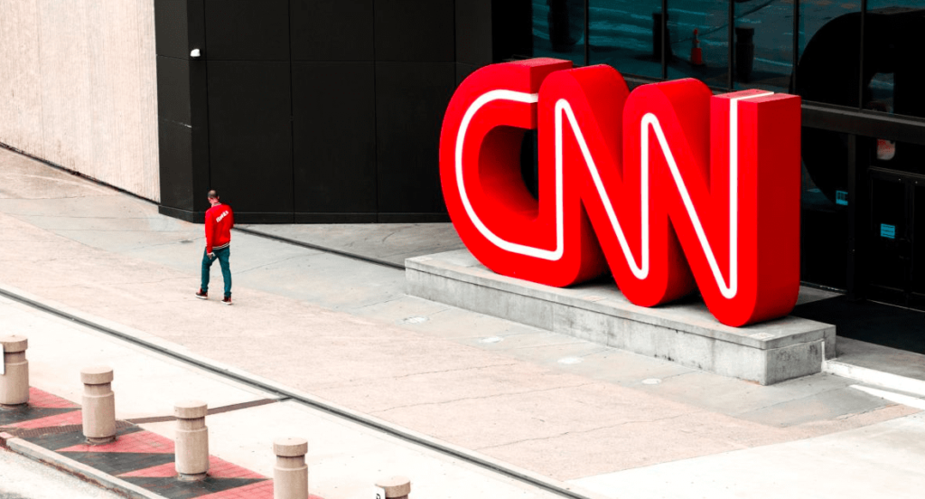 CNN CEO Confirms Left-Wing Network Will Begin Major Layoffs, Other Networks Follow Suit as Biden’s Economy Slips Towards Recession
