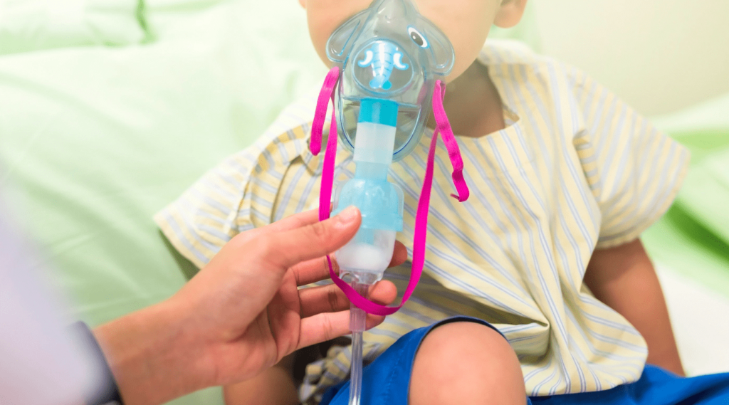 Pediatricians Urge Biden to Declare Emergency Amidst “Unprecedented” RSV Surge
