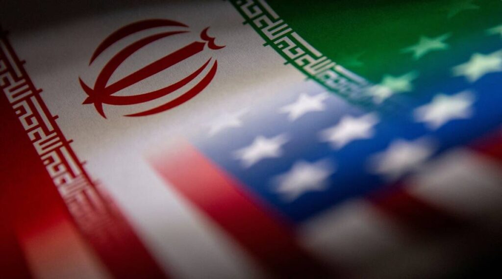 Saudi Arabia tell US that Iran is prepping attack on kingdom