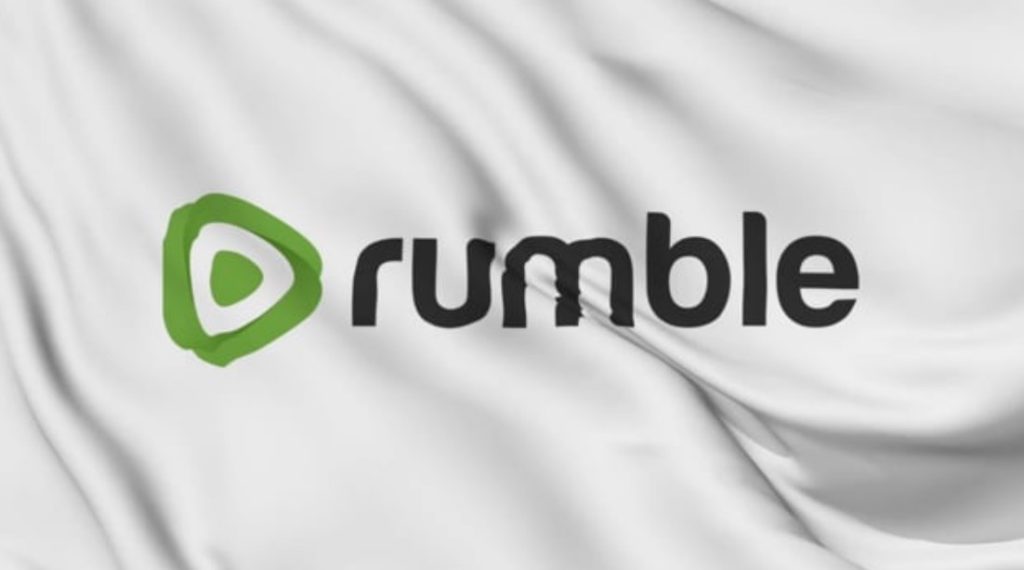 Rumble Says “Non!’ To French Government Censors, Pulls Out Of Country