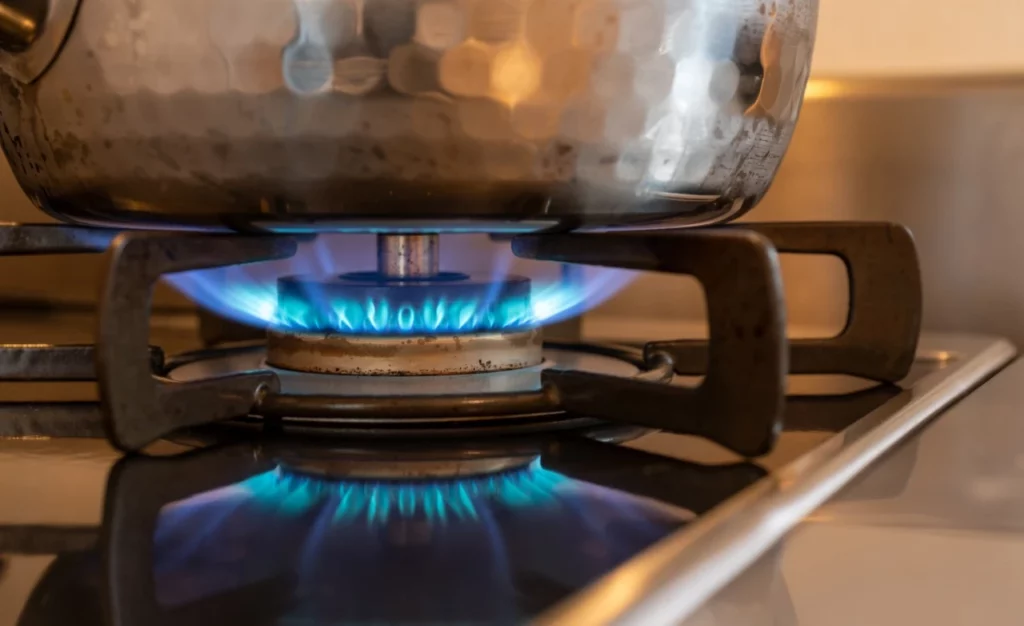 Retailers may not inform consumers of gas stove health risks upon purchase: report