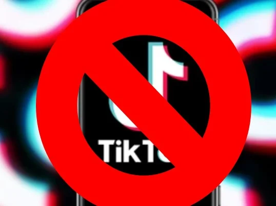 Senate Votes To Ban TikTok On Governmental Phones-Democrats and Liberal Media Admit Trump Was Right!