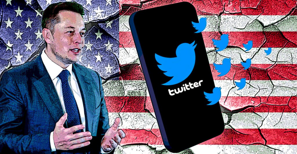 ‘Twitter Files’: A Tale of Censorship, Secret Blacklists, Shadow Banning and Government Collusion
